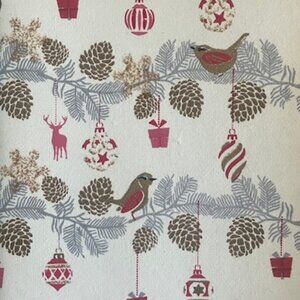 Christmas Journal
